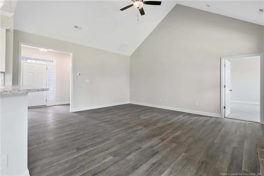 3018 Dinwiddle Drive Wade, NC 28395