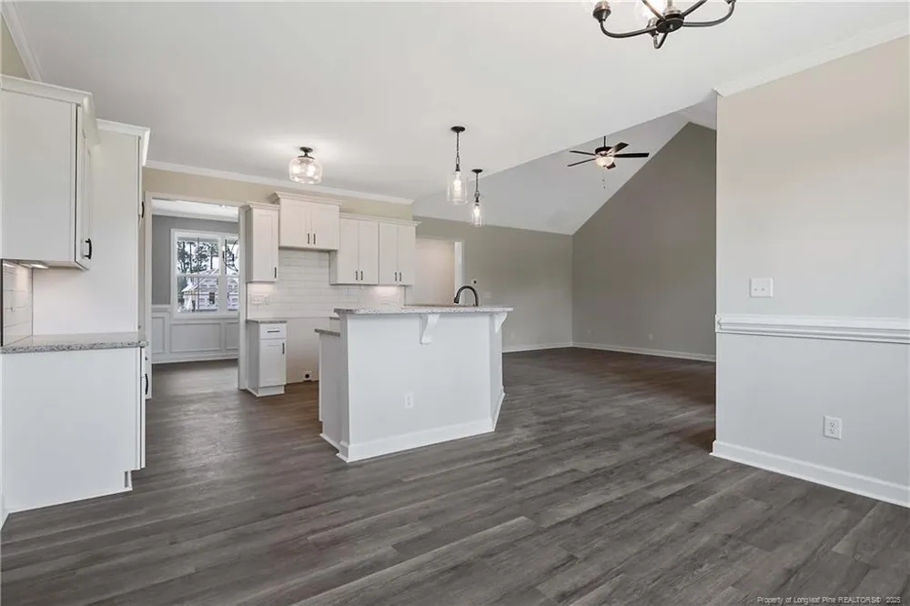 3018 Dinwiddle Drive Wade, NC 28395