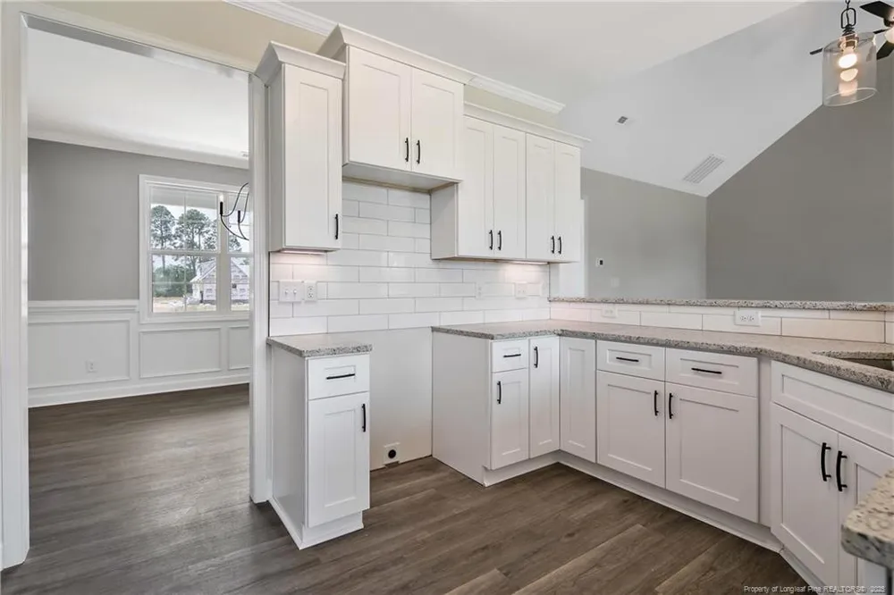 3018 Dinwiddle Drive Wade, NC 28395
