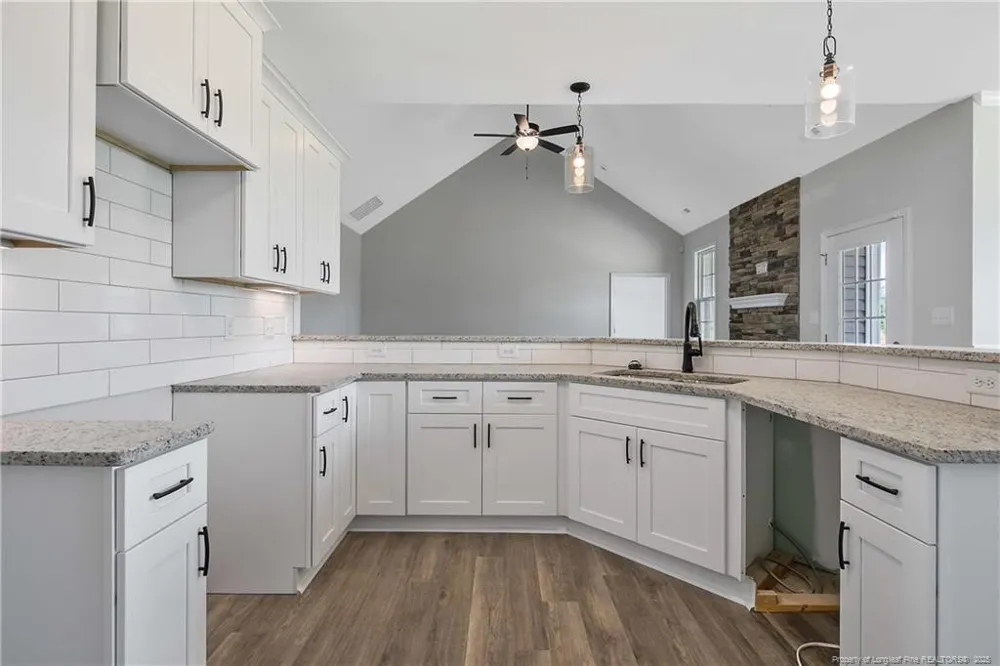 3018 Dinwiddle Drive Wade, NC 28395