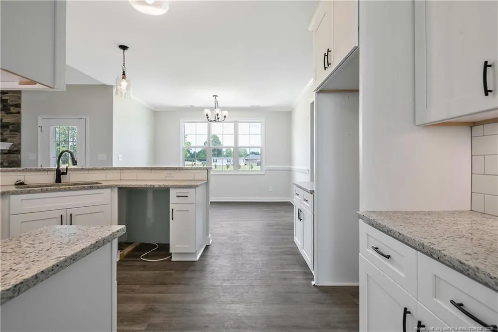 3018 Dinwiddle Drive Wade, NC 28395