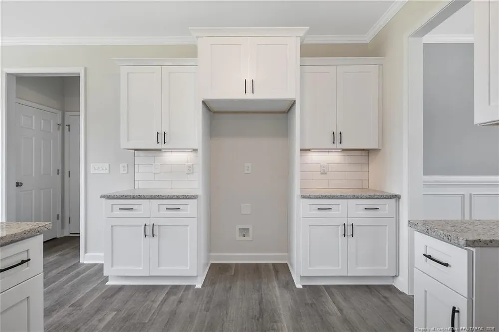 3018 Dinwiddle Drive Wade, NC 28395