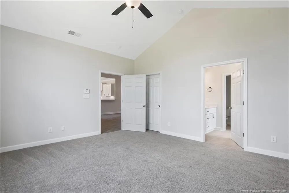3018 Dinwiddle Drive Wade, NC 28395