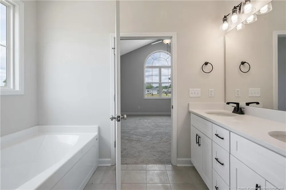 3018 Dinwiddle Drive Wade, NC 28395