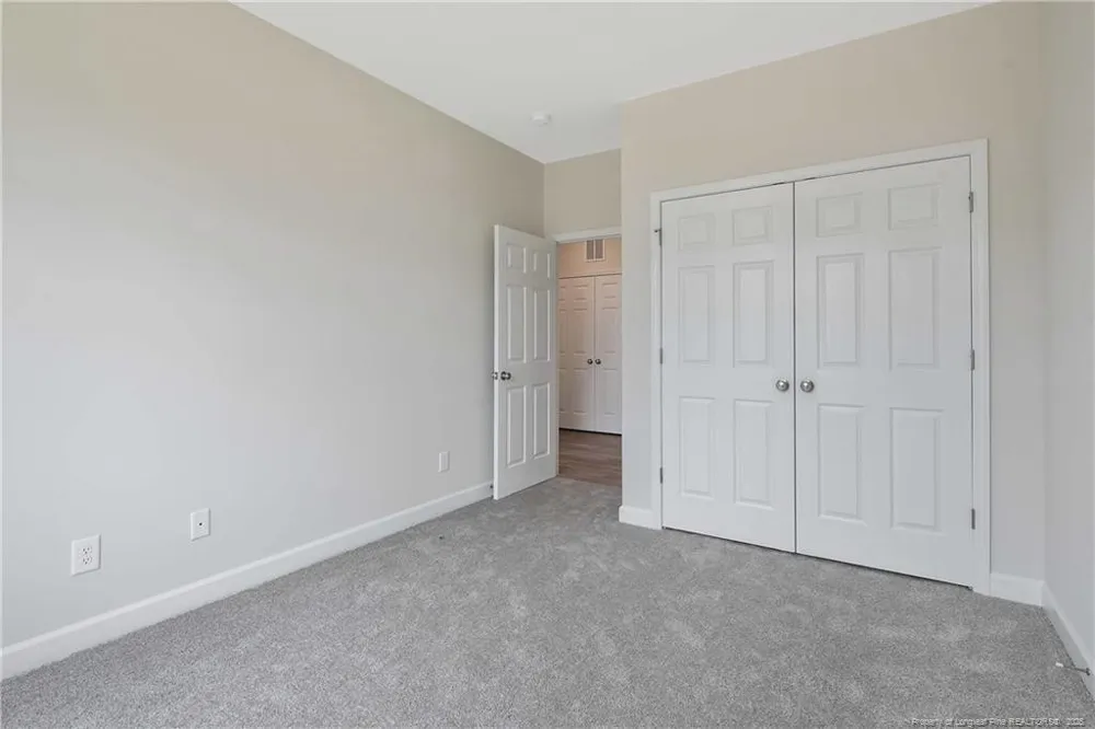 3018 Dinwiddle Drive Wade, NC 28395