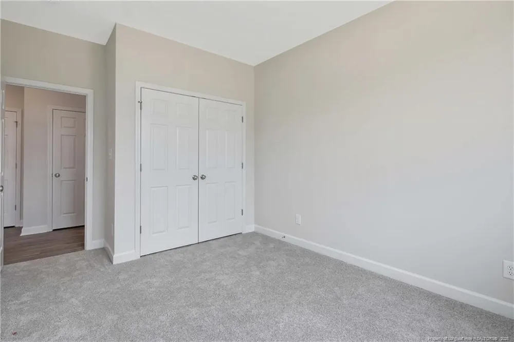 3018 Dinwiddle Drive Wade, NC 28395