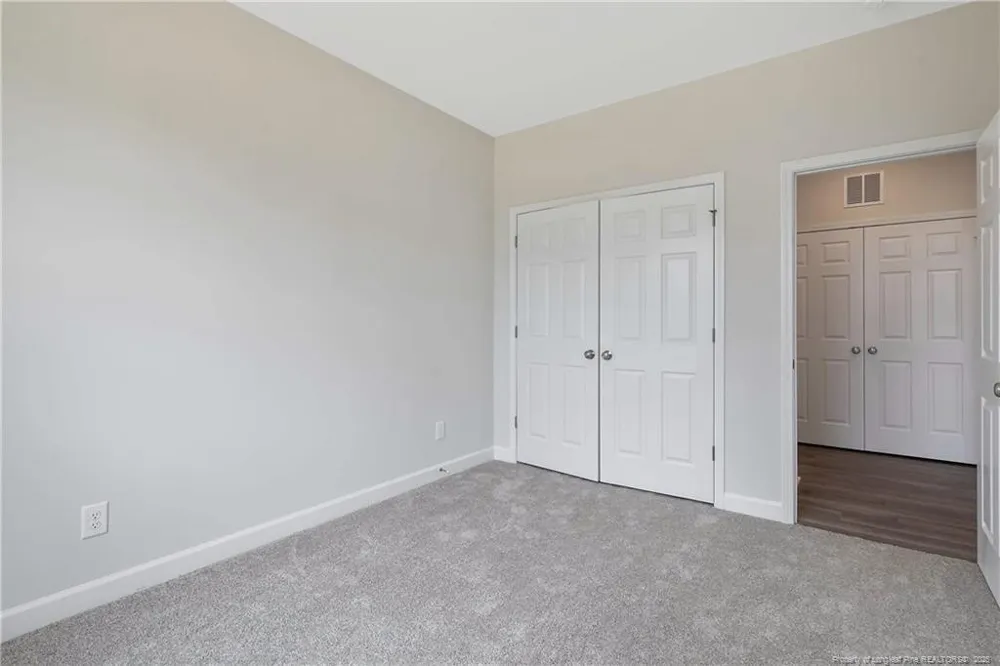 3018 Dinwiddle Drive Wade, NC 28395