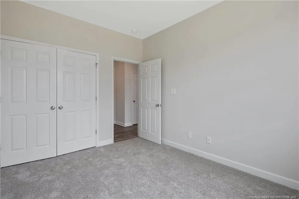 3018 Dinwiddle Drive Wade, NC 28395