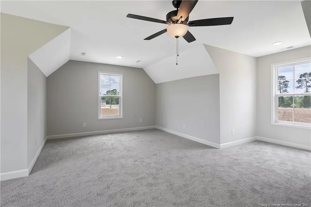 3018 Dinwiddle Drive Wade, NC 28395