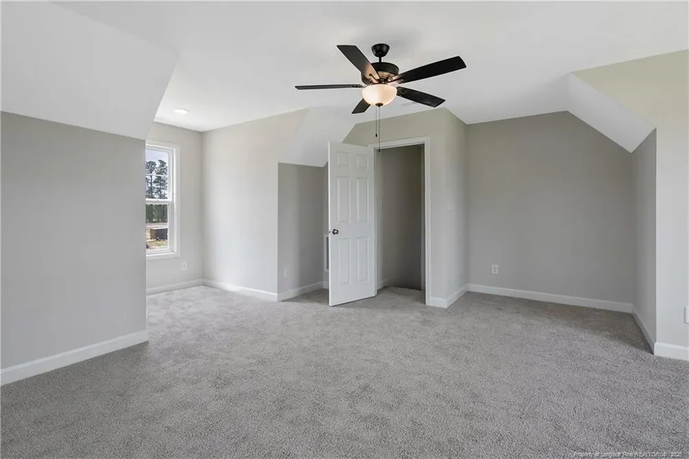 3018 Dinwiddle Drive Wade, NC 28395