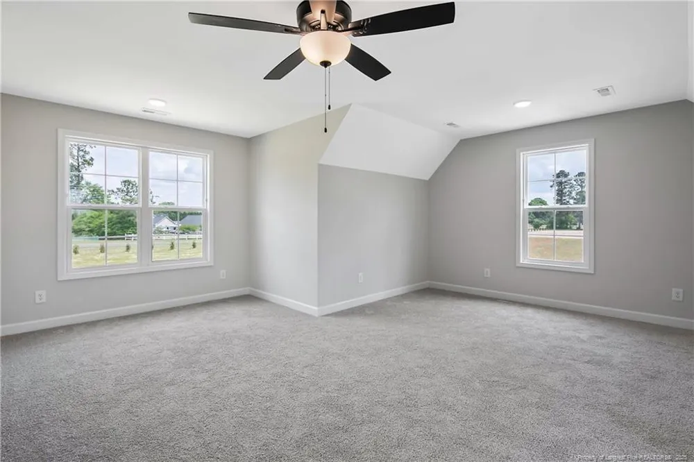 3018 Dinwiddle Drive Wade, NC 28395