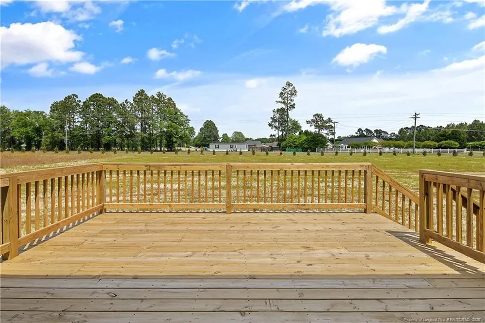 3018 Dinwiddle Drive Wade, NC 28395