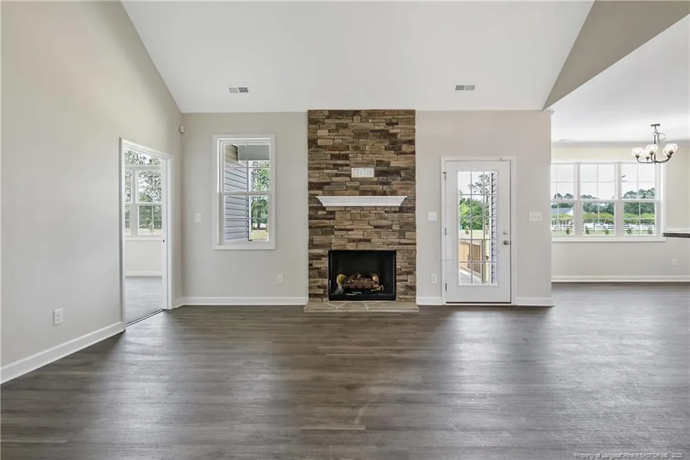 3018 Dinwiddle Drive Wade, NC 28395