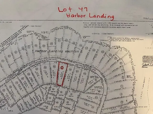 0 Harbor Drive Macon, NC 27551
