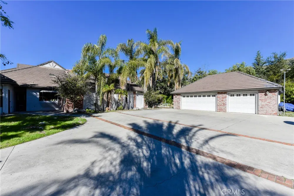 99 Bliss Canyon Road Bradbury, CA 91008