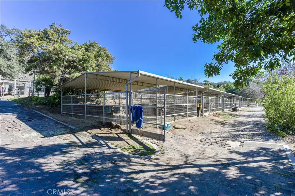 99 Bliss Canyon Road Bradbury, CA 91008