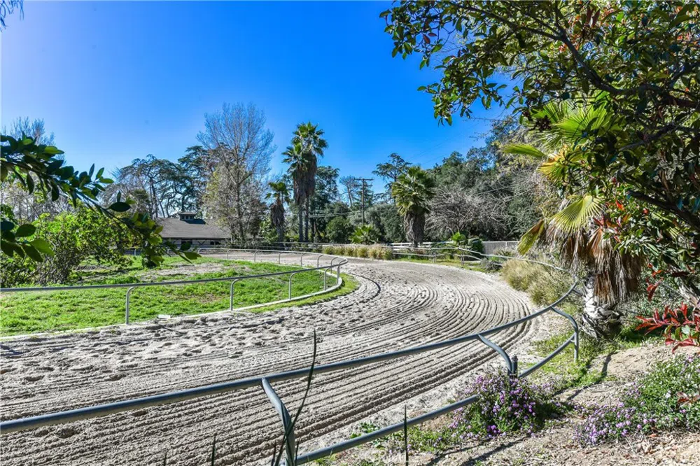 99 Bliss Canyon Road Bradbury, CA 91008