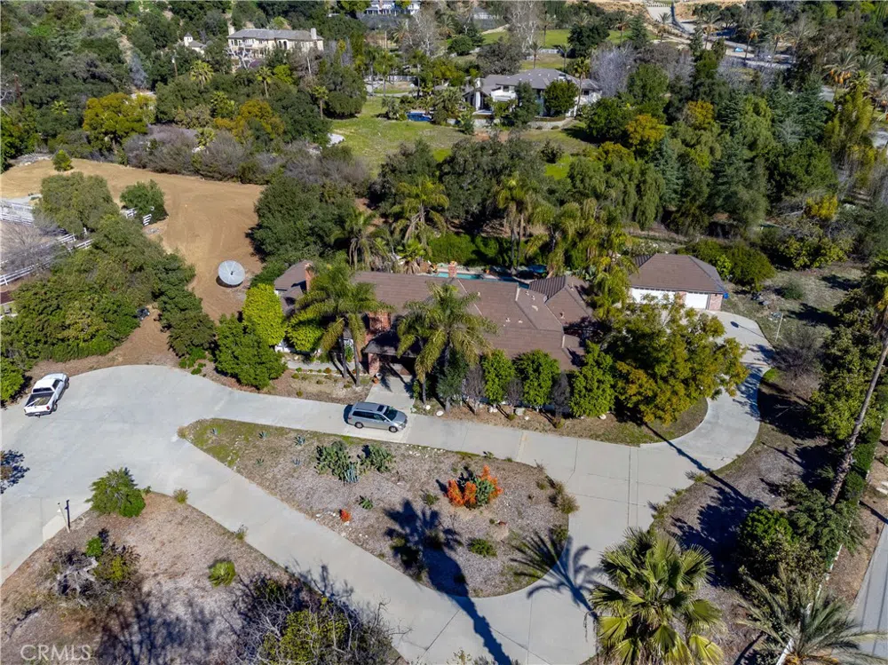 99 Bliss Canyon Road Bradbury, CA 91008
