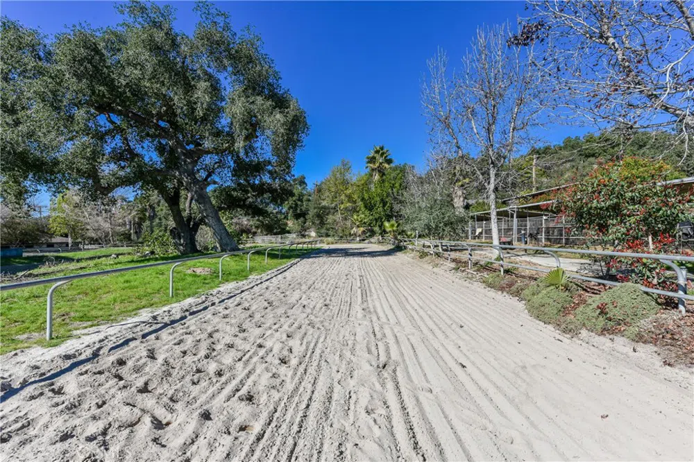 99 Bliss Canyon Road Bradbury, CA 91008