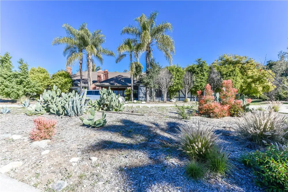 99 Bliss Canyon Road Bradbury, CA 91008