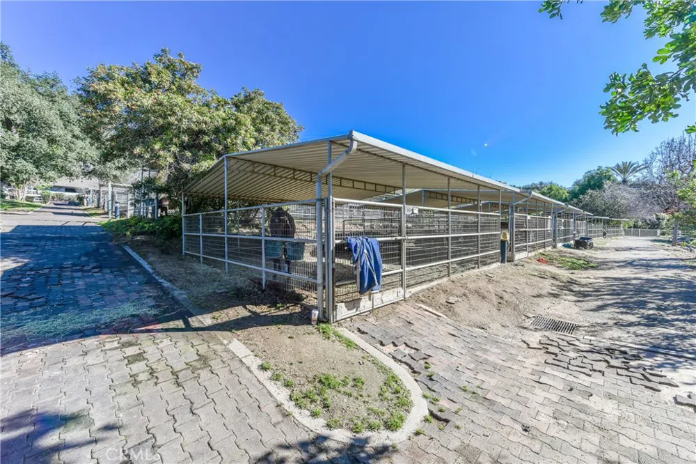 99 Bliss Canyon Road Bradbury, CA 91008