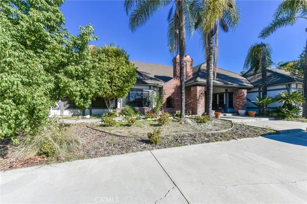99 Bliss Canyon Road Bradbury, CA 91008