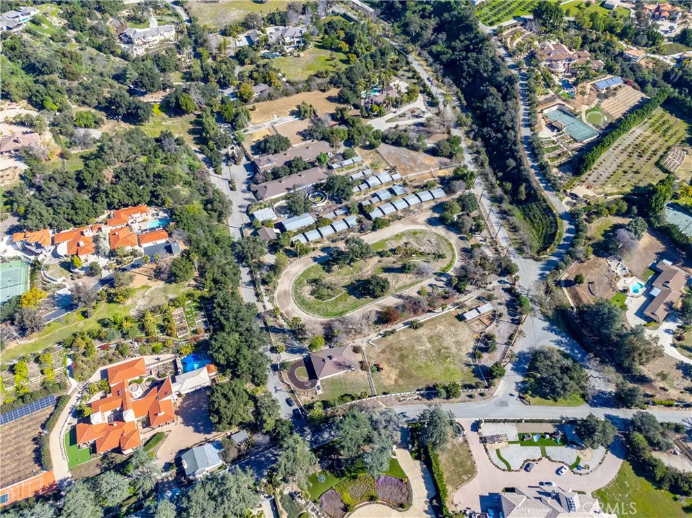 99 Bliss Canyon Road Bradbury, CA 91008