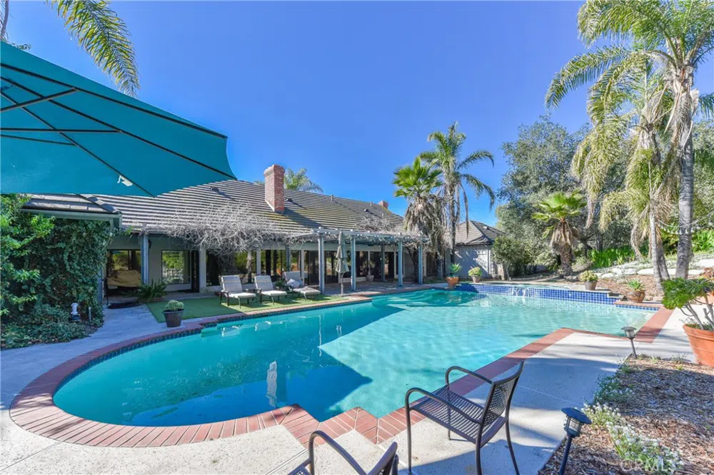99 Bliss Canyon Road Bradbury, CA 91008