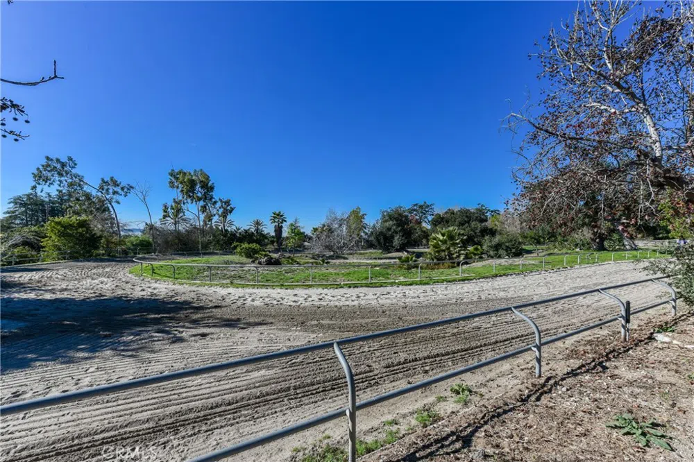 99 Bliss Canyon Road Bradbury, CA 91008