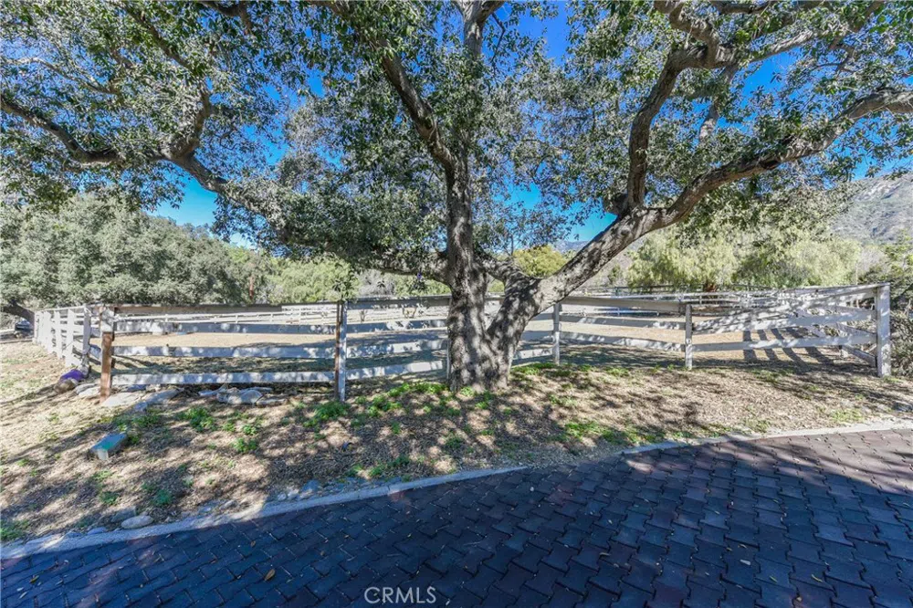 99 Bliss Canyon Road Bradbury, CA 91008