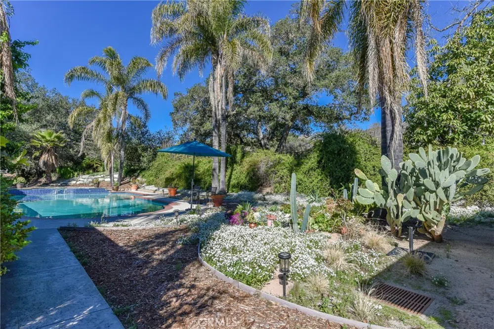 99 Bliss Canyon Road Bradbury, CA 91008