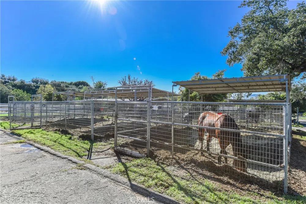 99 Bliss Canyon Road Bradbury, CA 91008