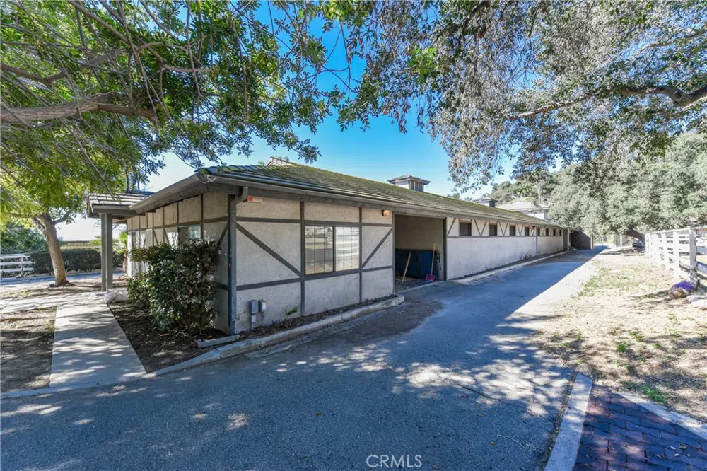 99 Bliss Canyon Road Bradbury, CA 91008