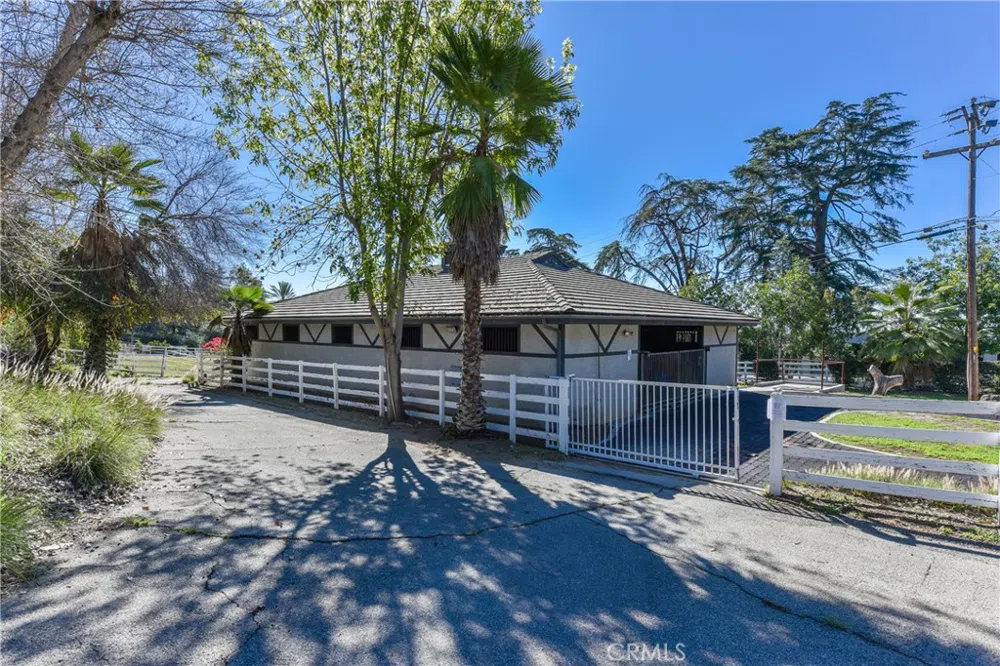 99 Bliss Canyon Road Bradbury, CA 91008