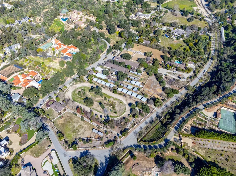 99 Bliss Canyon Road Bradbury, CA 91008