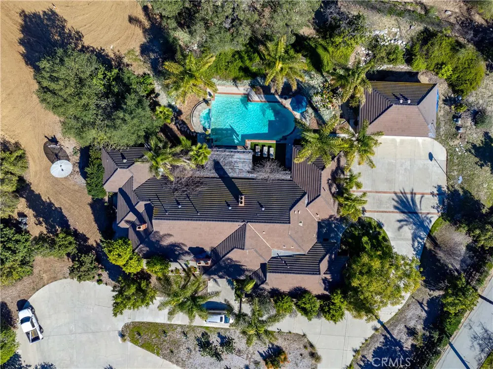 99 Bliss Canyon Road Bradbury, CA 91008