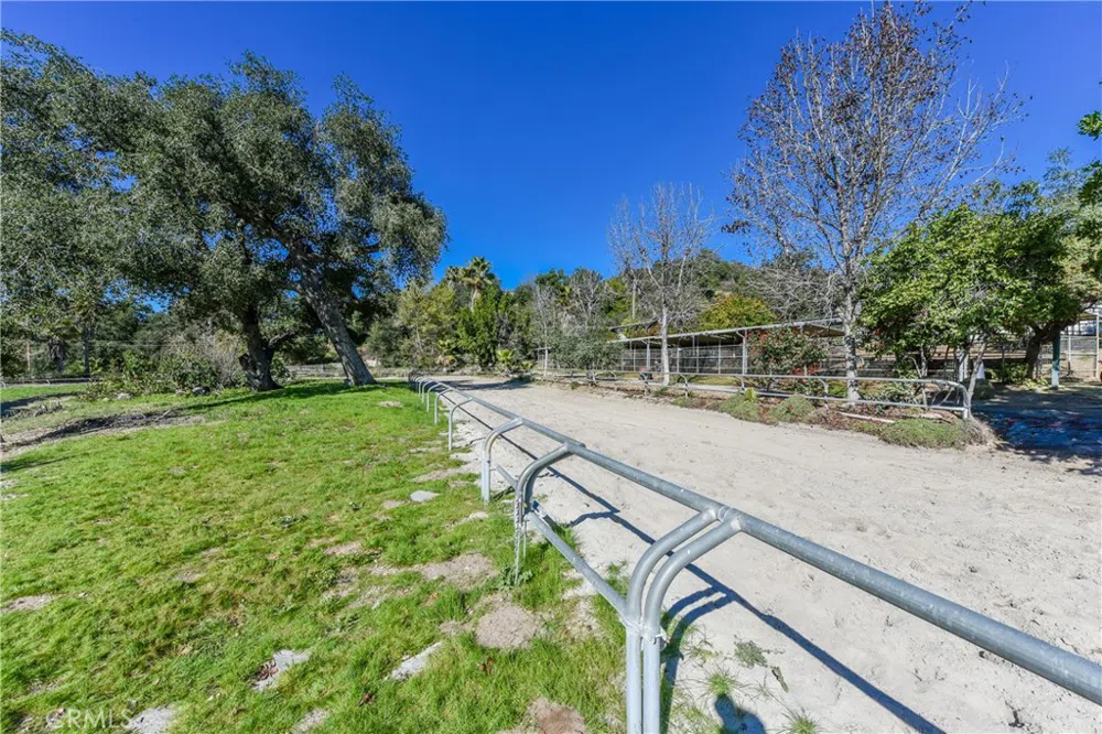 99 Bliss Canyon Road Bradbury, CA 91008