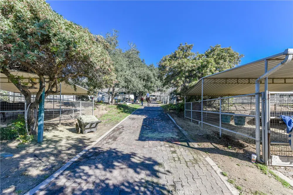 99 Bliss Canyon Road Bradbury, CA 91008