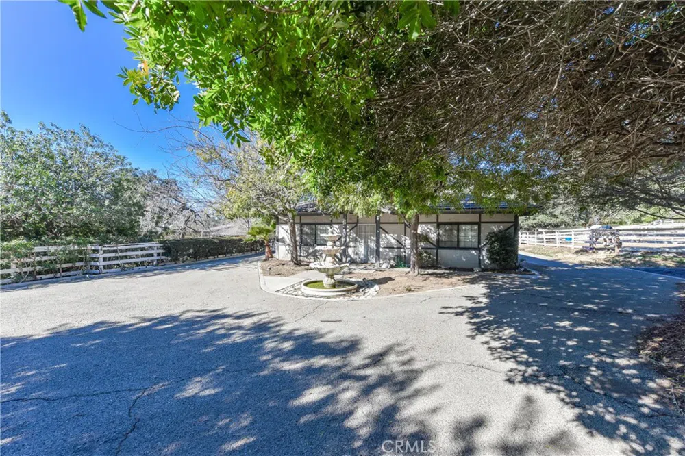 99 Bliss Canyon Road Bradbury, CA 91008