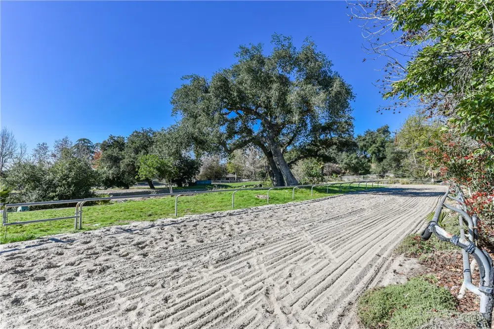 99 Bliss Canyon Road Bradbury, CA 91008