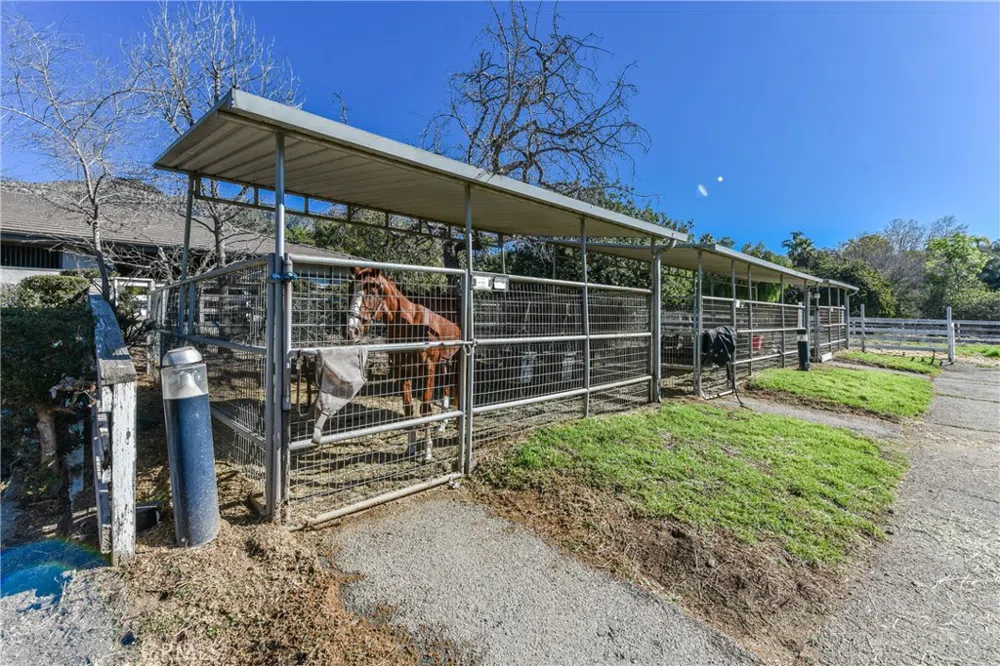 99 Bliss Canyon Road Bradbury, CA 91008