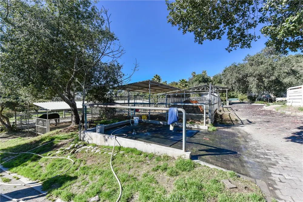 99 Bliss Canyon Road Bradbury, CA 91008