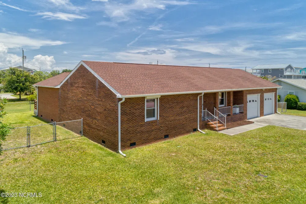 116 Myrtle Avenue Kure Beach, NC 28449
