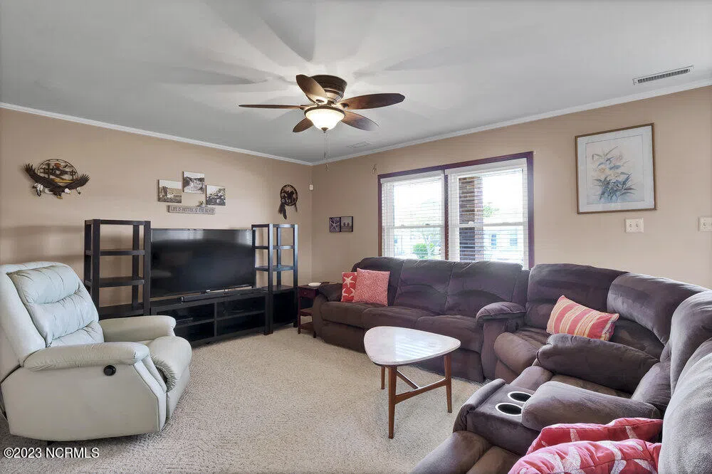 116 Myrtle Avenue Kure Beach, NC 28449