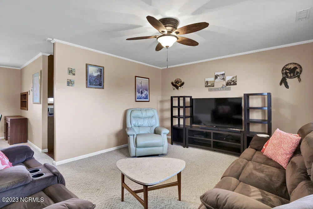 116 Myrtle Avenue Kure Beach, NC 28449