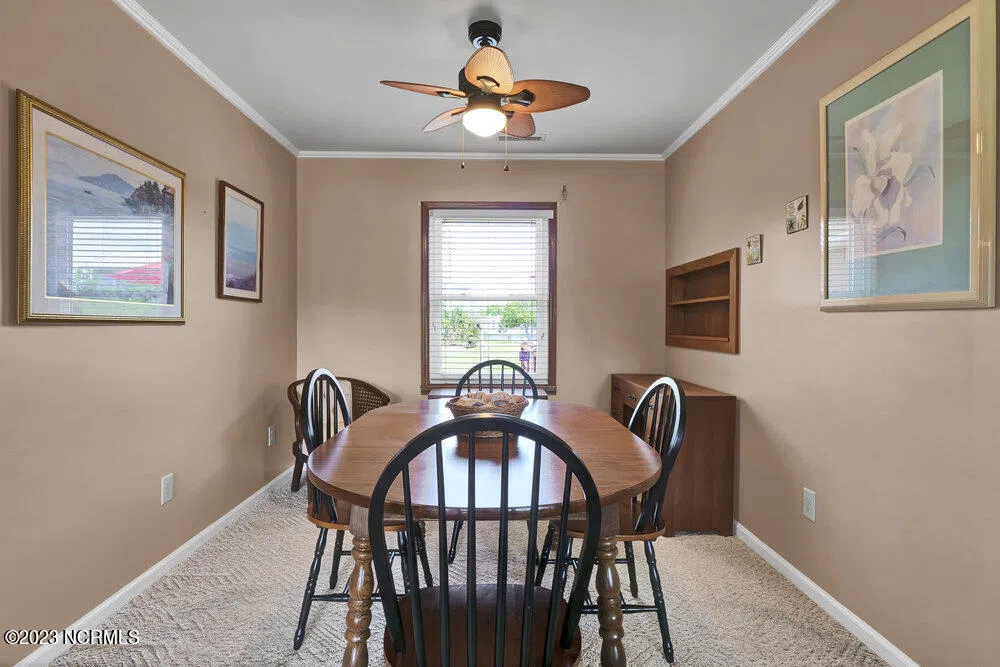 116 Myrtle Avenue Kure Beach, NC 28449