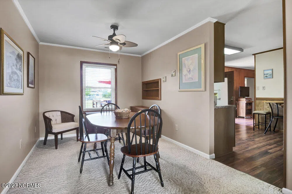 116 Myrtle Avenue Kure Beach, NC 28449