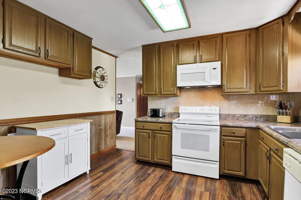 116 Myrtle Avenue Kure Beach, NC 28449