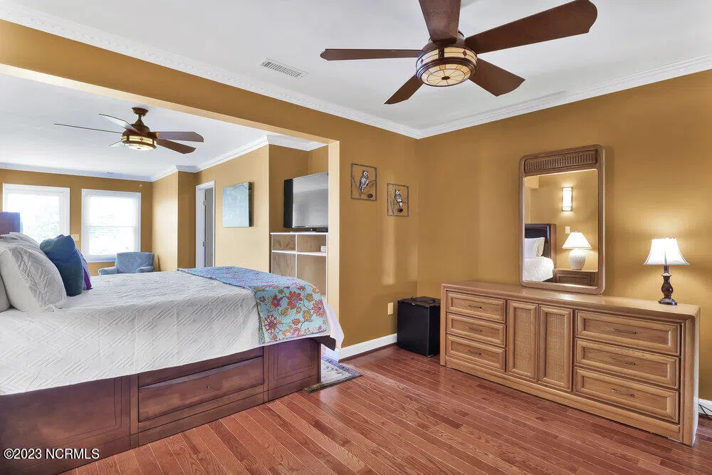 116 Myrtle Avenue Kure Beach, NC 28449