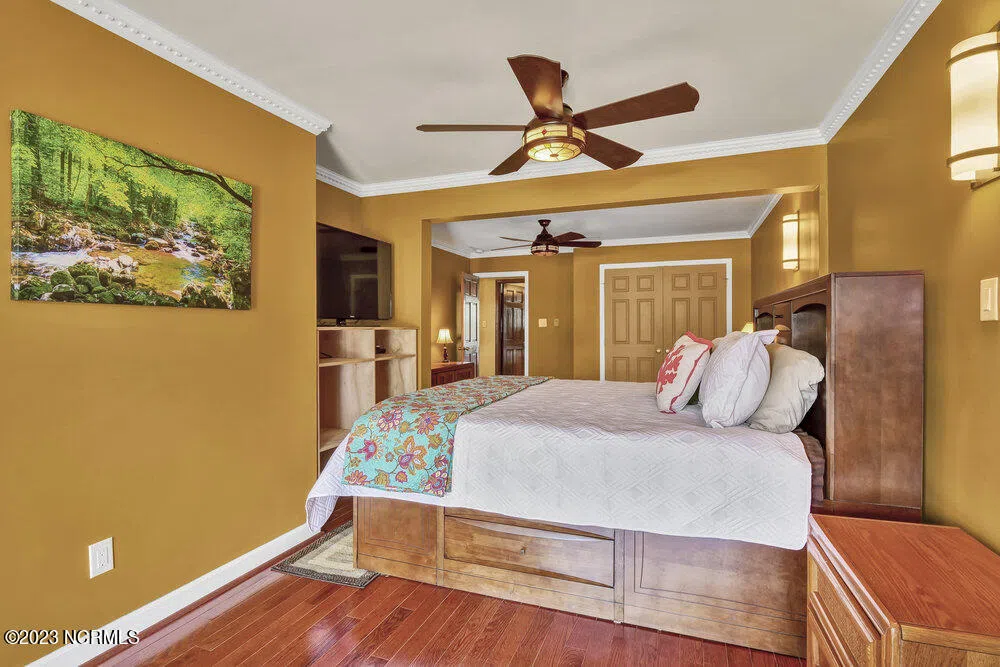 116 Myrtle Avenue Kure Beach, NC 28449